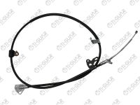 Трос ручника TG-HDC102 * Ti•GUAR