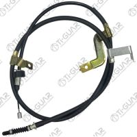 Трос ручника TG-HDC089 * Ti•GUAR