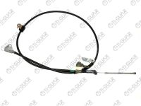 Трос ручника TG-HDC101 * Ti•GUAR