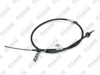Трос ручника TG-HDC088 * Ti•GUAR
