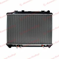 Радиатор TY-CR40-1216 Радиатор TY-CR40-1216