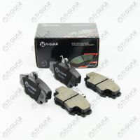 Тормозные колодки TG-0284/PN0284W* Ti·GUAR