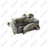 Тормозные колодки TG-D4516/FN5524* Ti·GUAR