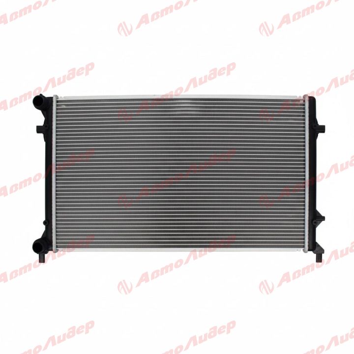 Радиатор AU-A3-1222